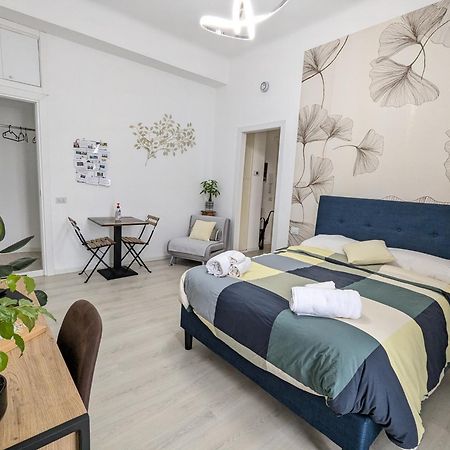 Vinros Milano Apartment 外观 照片