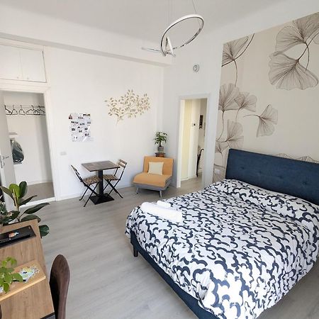 Vinros Milano Apartment 外观 照片