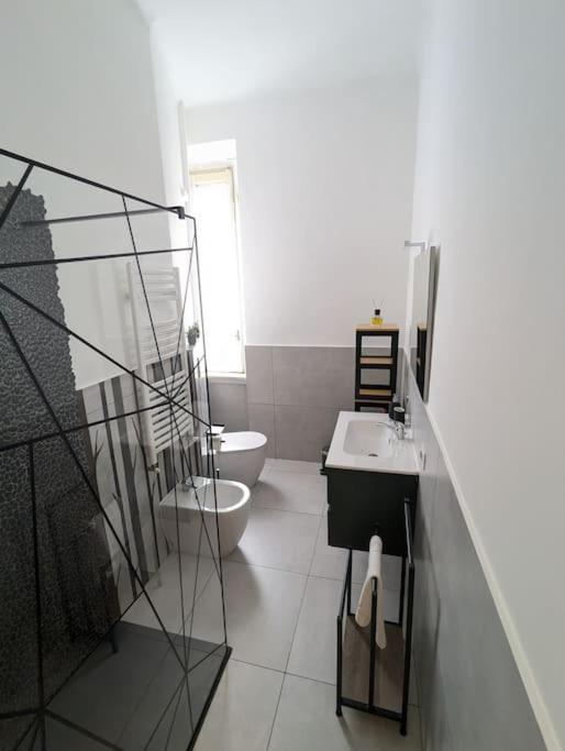 Vinros Milano Apartment 外观 照片
