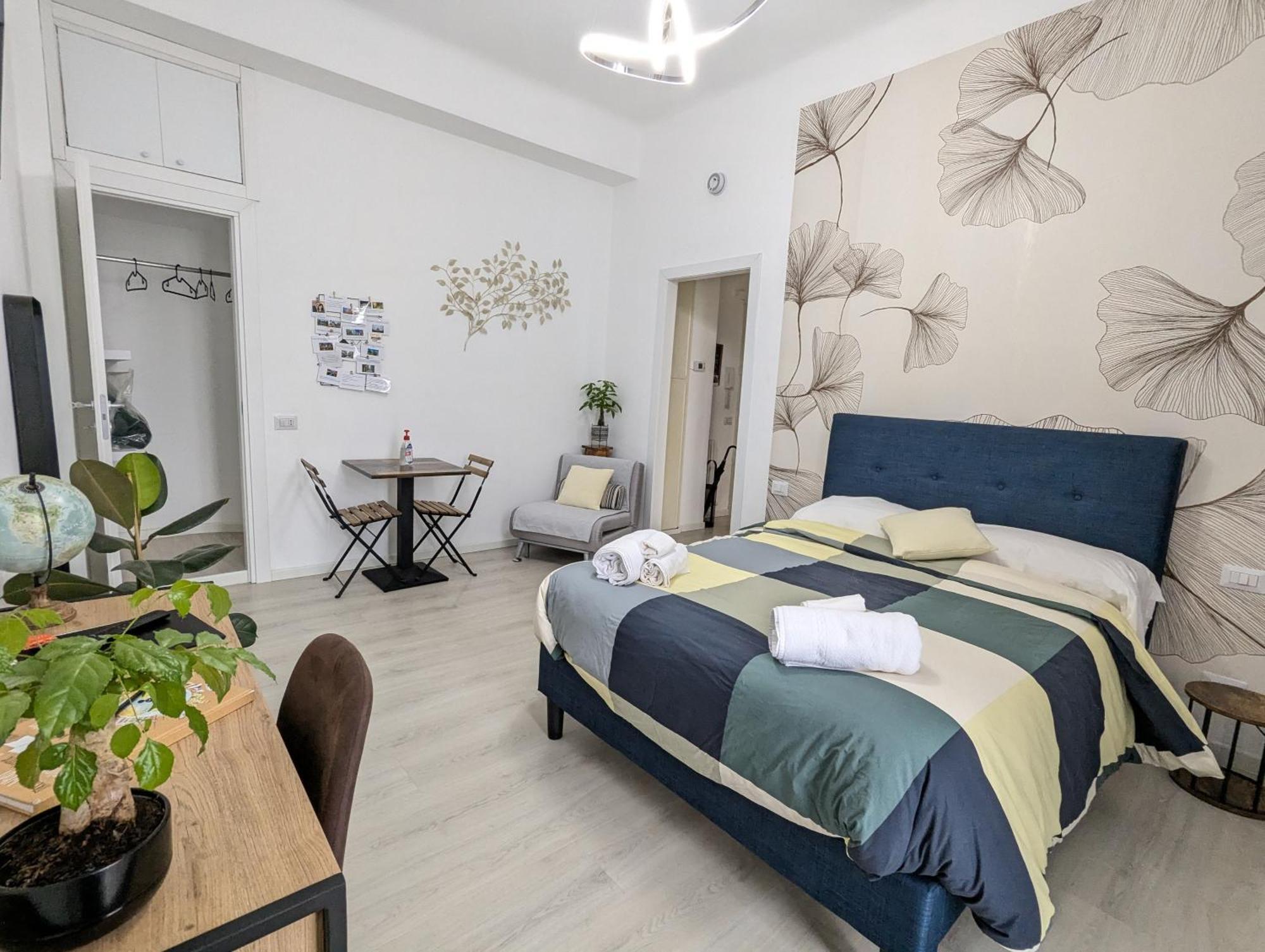 Vinros Milano Apartment 外观 照片