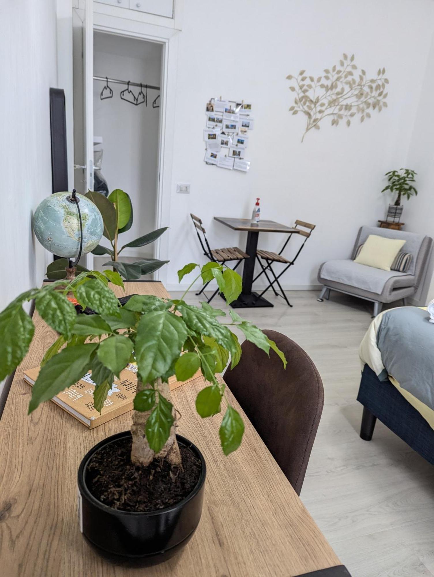 Vinros Milano Apartment 外观 照片