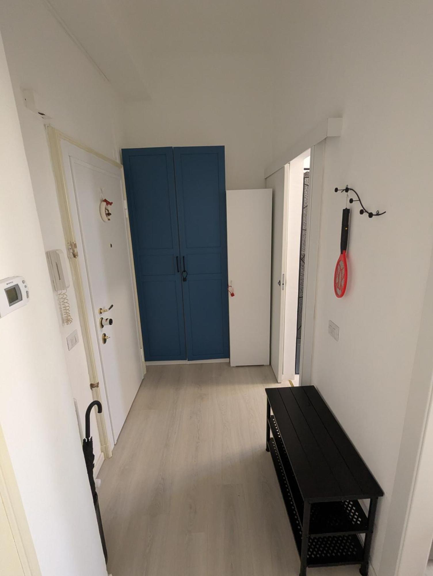 Vinros Milano Apartment 外观 照片