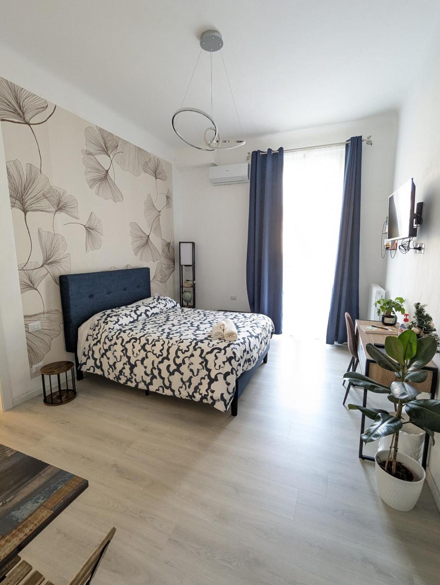 Vinros Milano Apartment 外观 照片